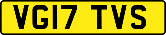VG17TVS