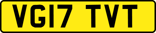 VG17TVT