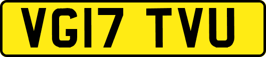 VG17TVU
