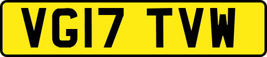 VG17TVW