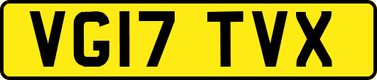 VG17TVX