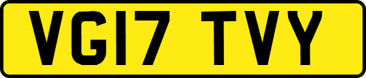 VG17TVY
