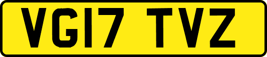 VG17TVZ