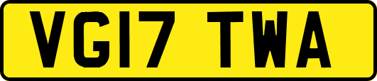 VG17TWA