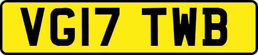 VG17TWB
