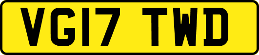 VG17TWD