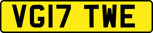 VG17TWE