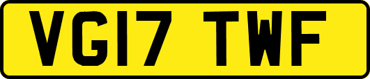 VG17TWF