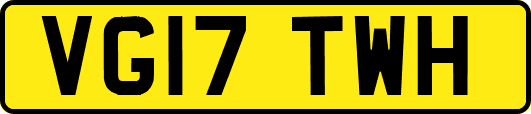 VG17TWH
