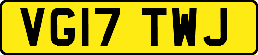 VG17TWJ