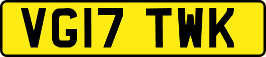 VG17TWK