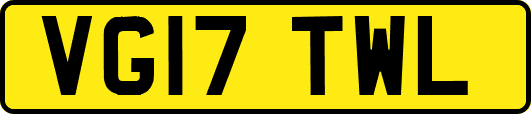 VG17TWL