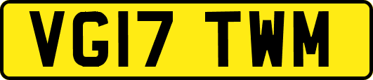 VG17TWM