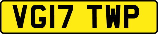 VG17TWP
