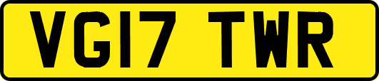 VG17TWR