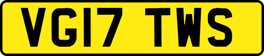 VG17TWS