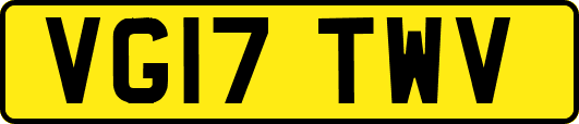 VG17TWV
