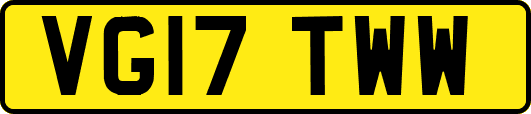 VG17TWW