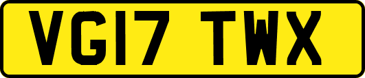 VG17TWX