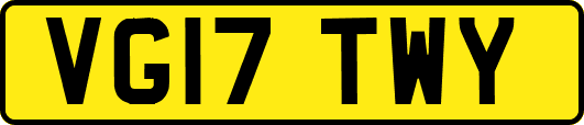 VG17TWY