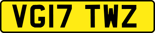 VG17TWZ
