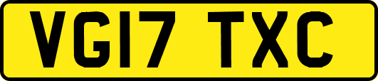 VG17TXC