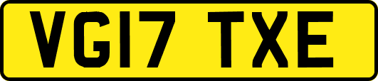 VG17TXE