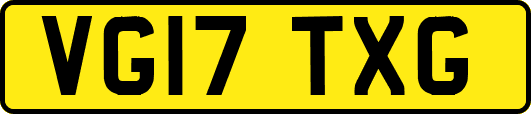 VG17TXG