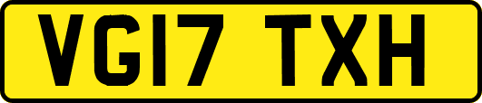 VG17TXH