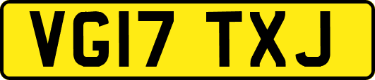 VG17TXJ