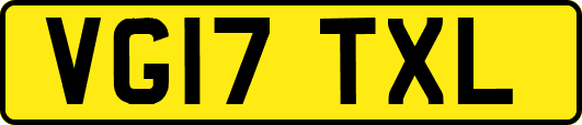 VG17TXL