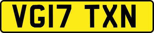 VG17TXN