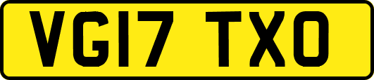 VG17TXO