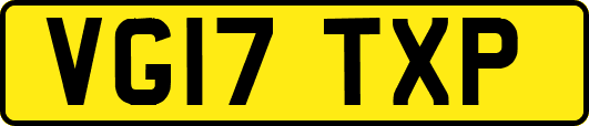 VG17TXP