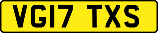 VG17TXS