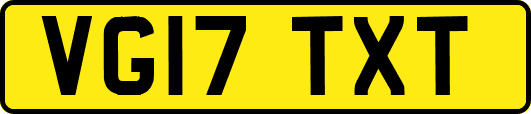 VG17TXT