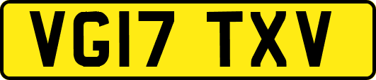 VG17TXV