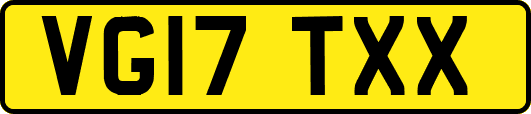 VG17TXX