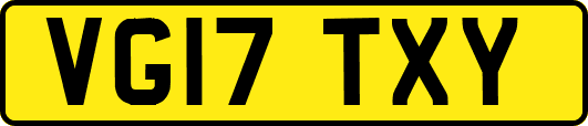 VG17TXY