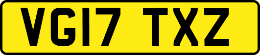 VG17TXZ