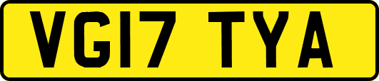 VG17TYA
