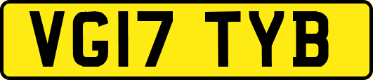 VG17TYB