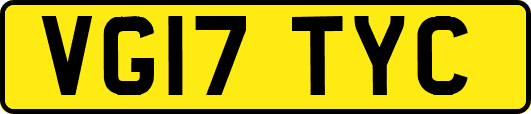 VG17TYC