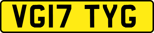 VG17TYG