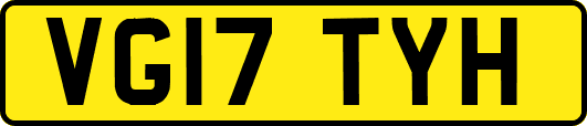 VG17TYH