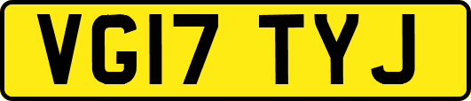 VG17TYJ