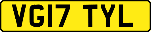 VG17TYL