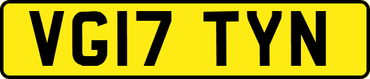 VG17TYN