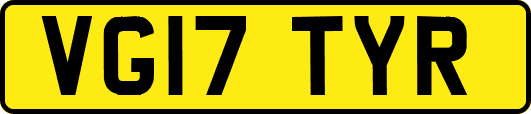VG17TYR