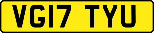 VG17TYU